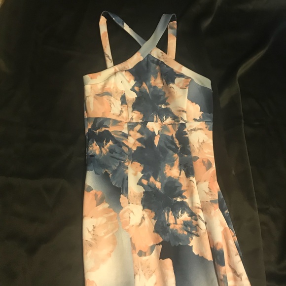 Macy's Dresses & Skirts - Wedding Guest / Prom Dress (Size 13 Juniors)